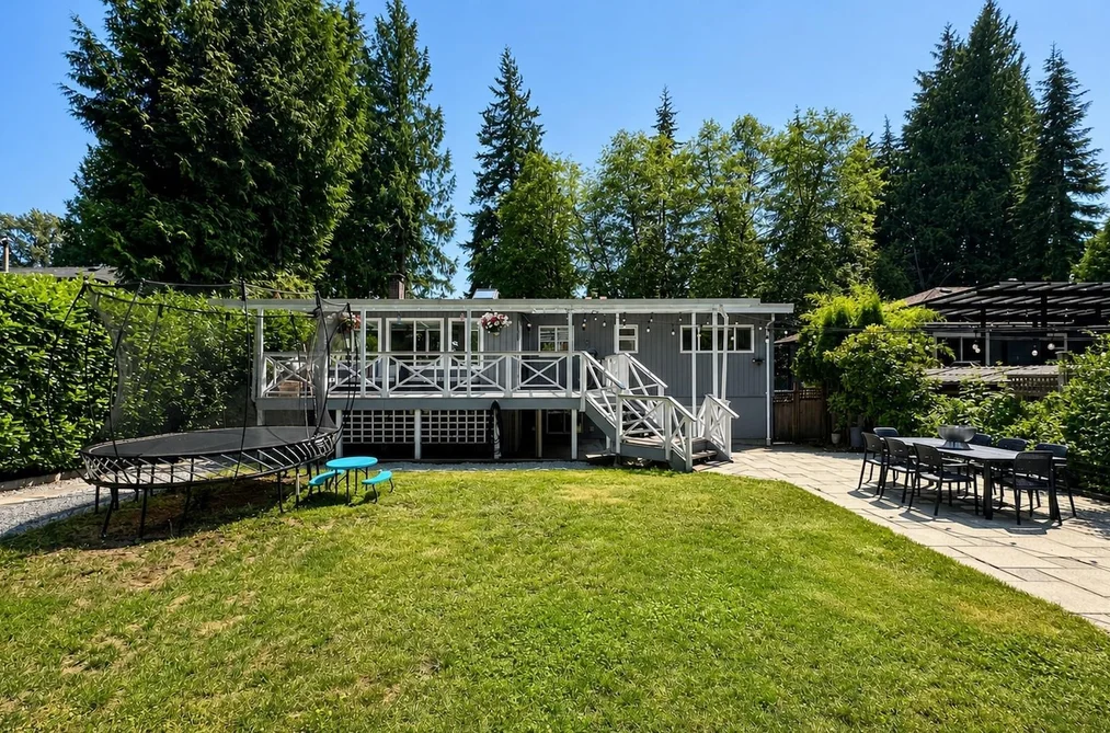 1398 CHAMBERLAIN DRIVE, North Vancouver, BC — Residential for Sale — Photo 22 of 40