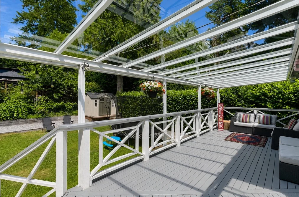 1398 CHAMBERLAIN DRIVE, North Vancouver, BC — Residential for Sale — Photo 24 of 40