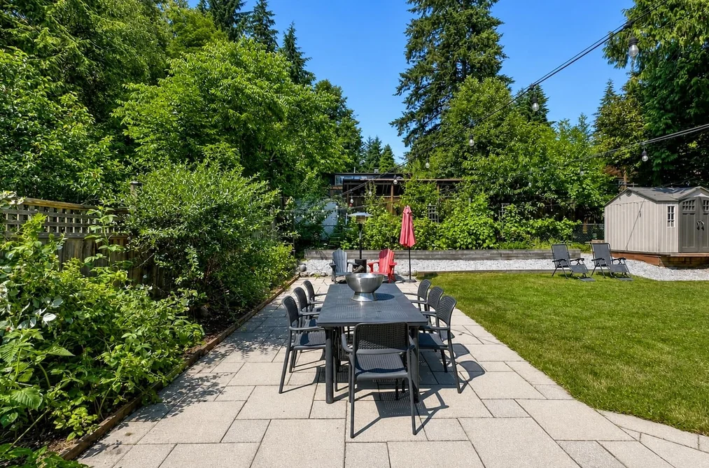 1398 CHAMBERLAIN DRIVE, North Vancouver, BC — Residential for Sale — Photo 25 of 40
