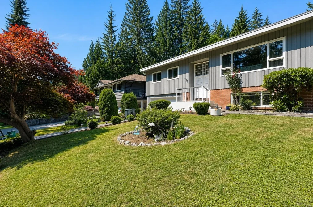 1398 CHAMBERLAIN DRIVE, North Vancouver, BC — Residential for Sale — Photo 34 of 40