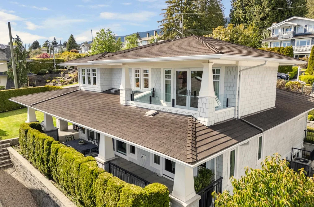 1398 LAWSON AVENUE, West Vancouver BC V7T 2E7, West Vancouver BC — Residential for Sale - Photo 2