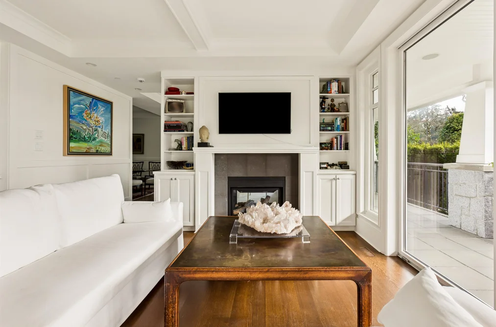 1398 LAWSON AVENUE, West Vancouver BC V7T 2E7, West Vancouver BC — Residential for Sale - Photo 7