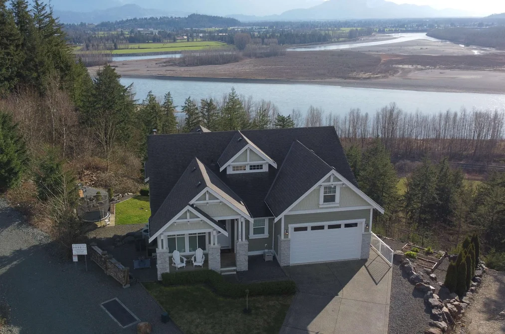 House for sale at 1399 Highlands Boulevard Agassiz British Columbia - MLS: R3095878