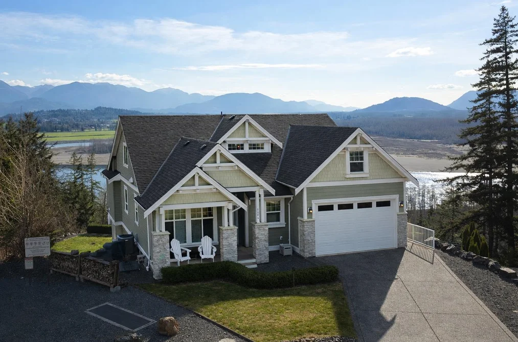1399 HIGHLANDS BOULEVARD, Agassiz BC V0M 1A1, Agassiz BC — Residential for Sale - Photo 2
