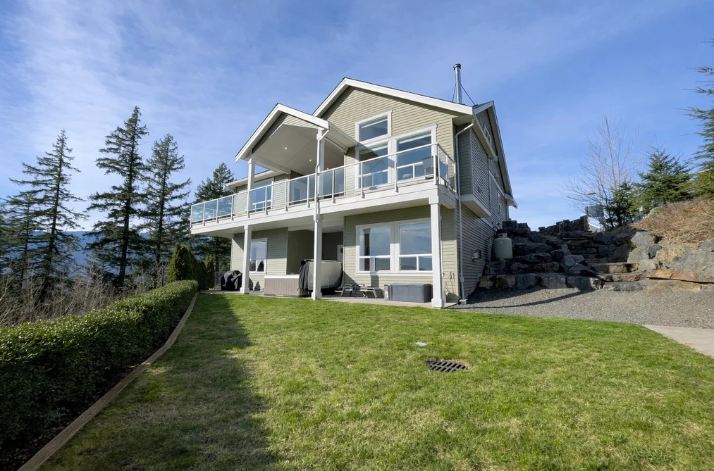 1399 HIGHLANDS BOULEVARD, Agassiz BC V0M 1A1, Agassiz BC — Residential for Sale - Photo 4