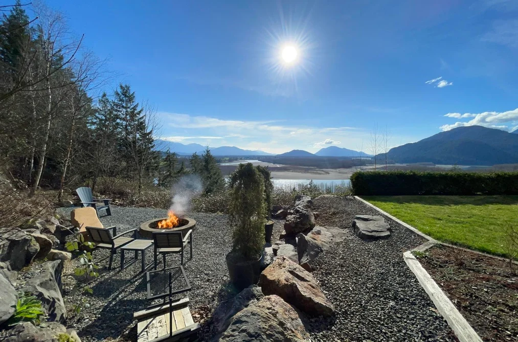 1399 HIGHLANDS BOULEVARD, Agassiz BC V0M 1A1, Agassiz BC — Residential for Sale - Photo 5