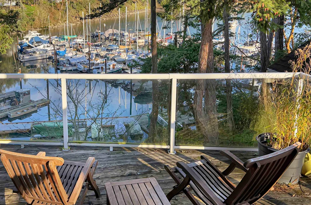 13C 2315 MACKINNON ROAD, Pender Island BC V0N 2M1, Pender Island BC — Residential for Sale - Photo 2