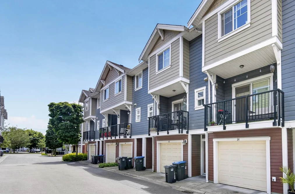 14 1111 EWEN AVENUE, New Westminster BC V3M 5E3, New Westminster BC — Residential for Sale - Photo 2