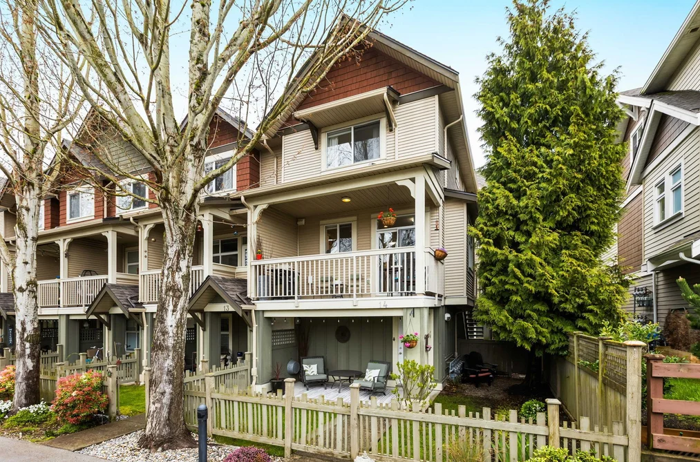 14 12311 NO. 2 ROAD, Richmond BC V7E 0A1, Richmond BC — Residential for Sale - Photo 2