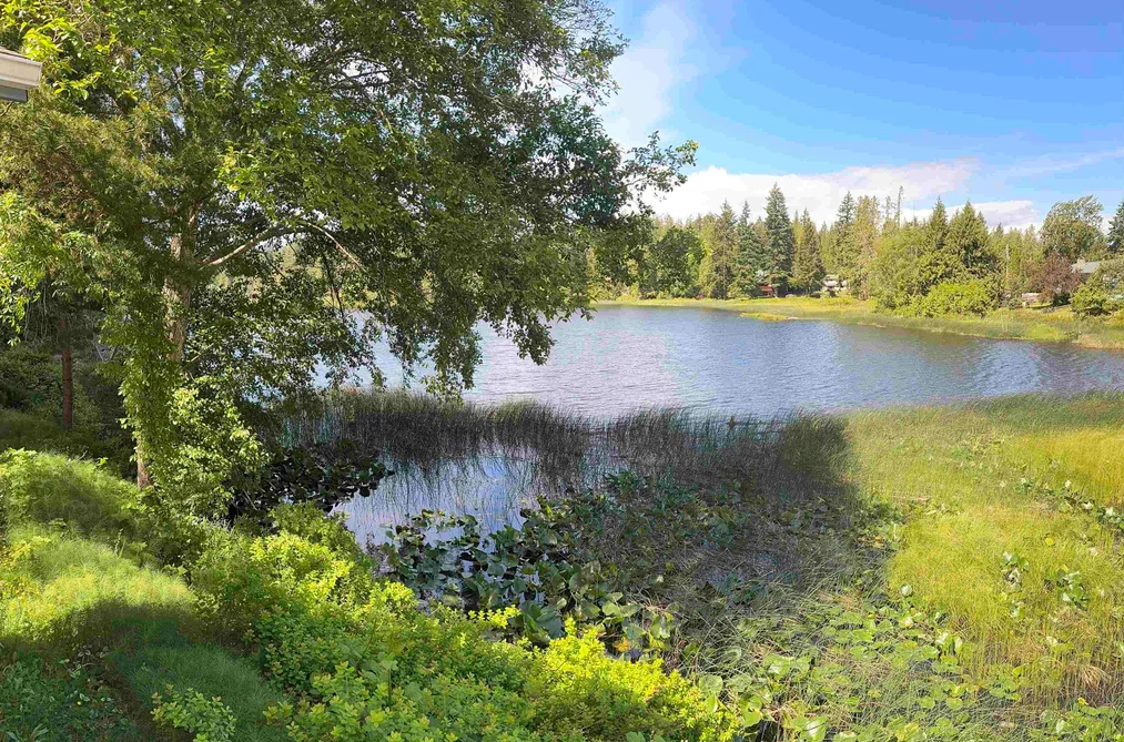 Manufactured Home for sale at 14 12793 Madeira Park Road Madeira Park British Columbia - MLS: R3090273