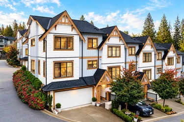 13263 236 St Unit 14, Maple Ridge, BC - MLS: R3170603