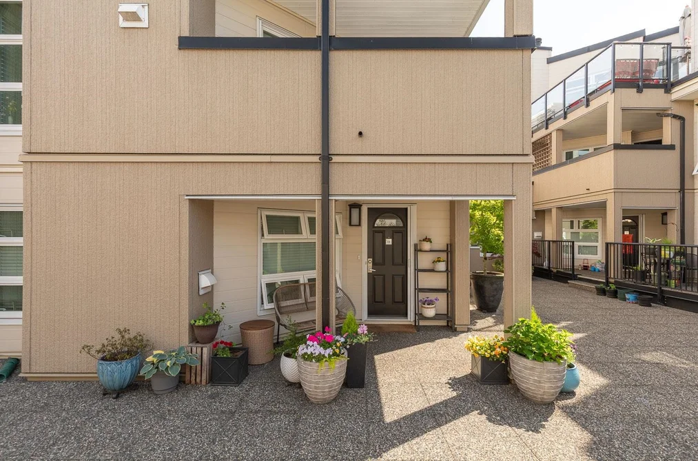 14 1350 W 6TH AVENUE, Vancouver BC V6H 1A7, Vancouver BC — Residential for Sale - Photo 6