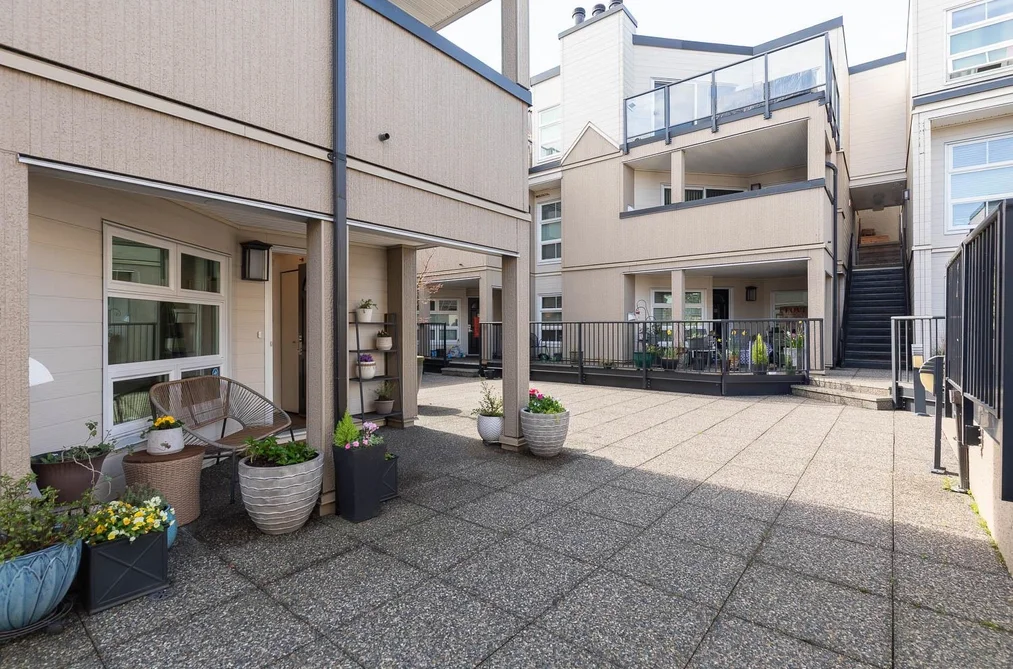 14 1350 W 6TH AVENUE, Vancouver BC V6H 1A7, Vancouver BC — Residential for Sale - Photo 7