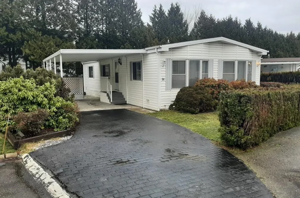 14 13507 81 AVENUE, Surrey BC V3W 3C6, Surrey BC — Residential for Sale - Photo 2