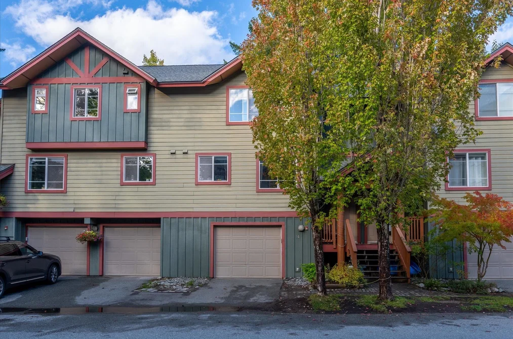 1450 Vine Road Rd Unit 14, Pemberton, BC - MLS: R3171034