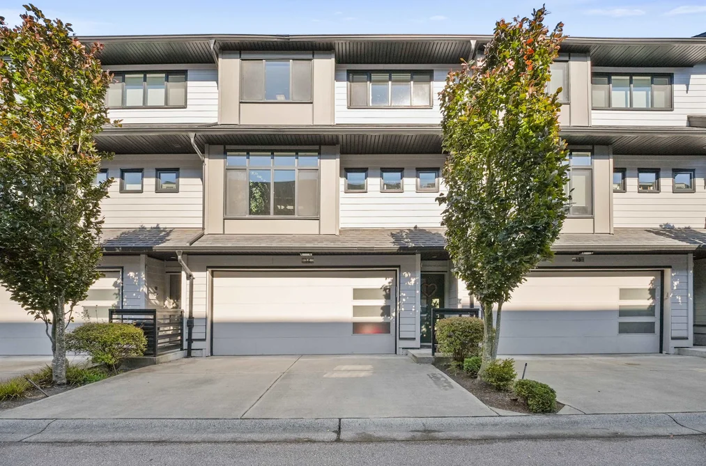 Townhouse for sale at 14 15177 60 Avenue Surrey British Columbia - MLS: R3153118