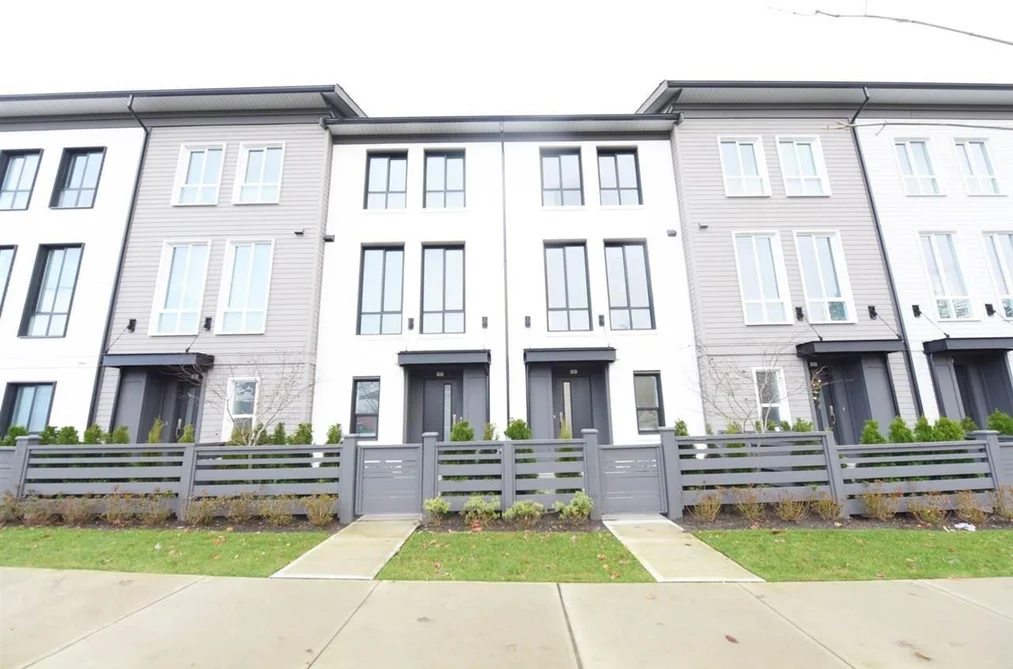 Townhouse for sale at 14 15938 27 Avenue Surrey British Columbia - MLS: R3132793
