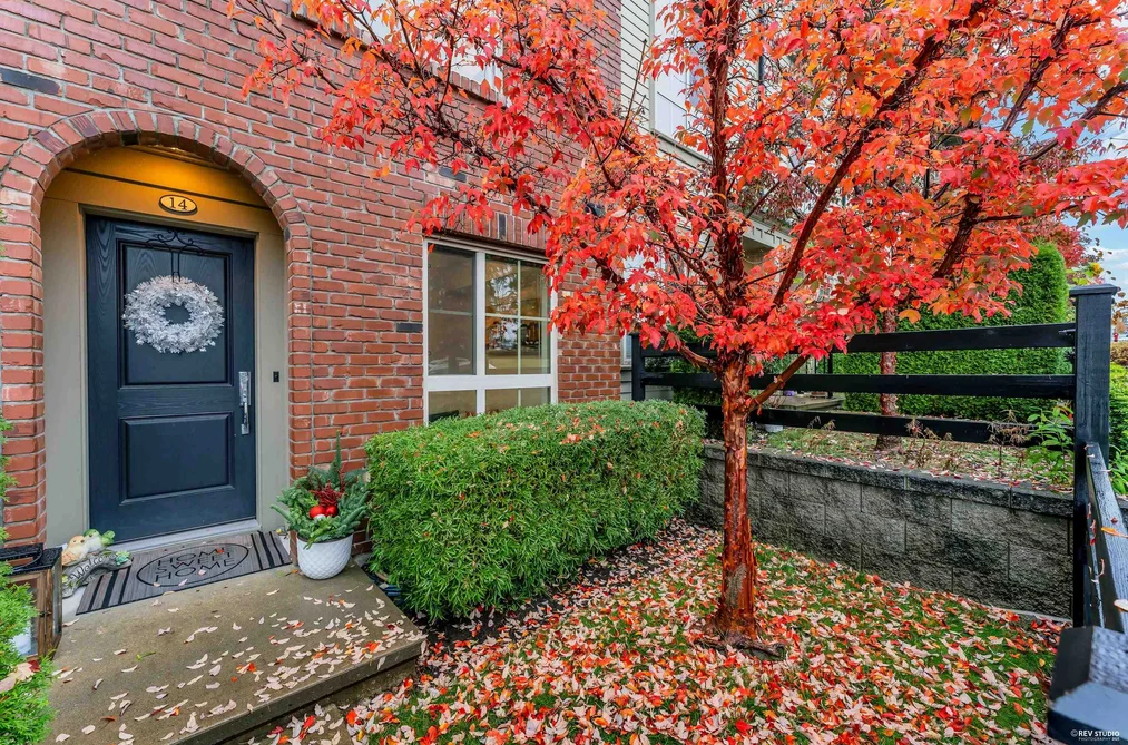 14 16260 23A AVENUE, Surrey BC V3Z 0P7, Surrey BC — Residential for Sale - Photo 2