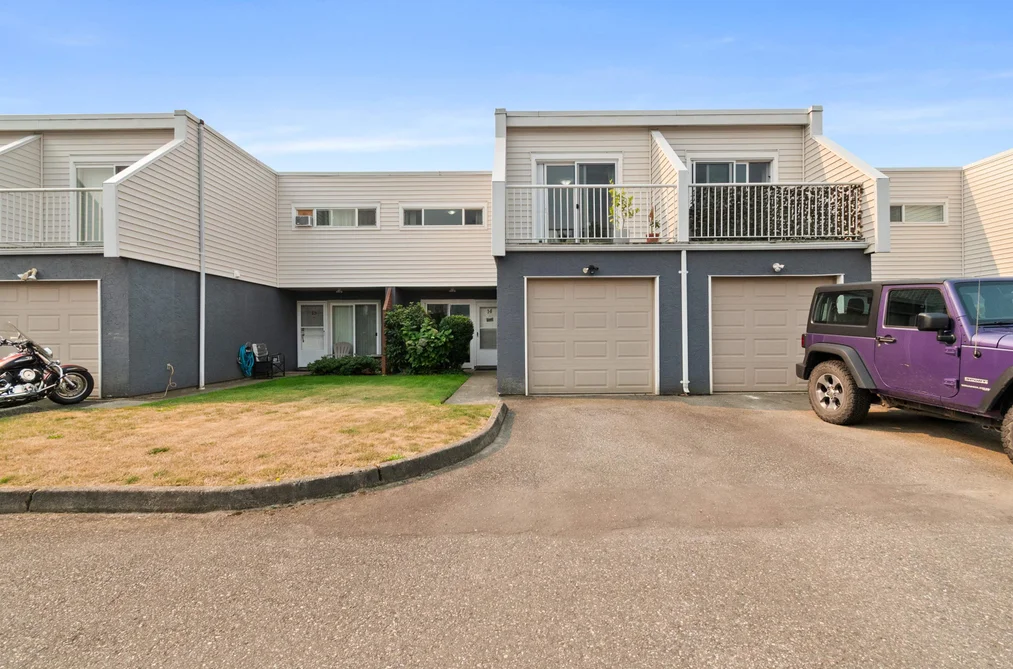 Townhouse for sale at 14 1829 Heath Road Agassiz British Columbia - MLS: R3153297