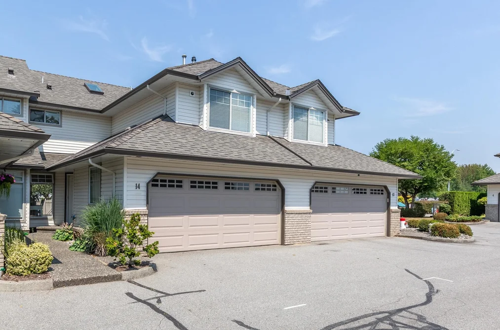 Townhouse for sale at 14 19051 119 Avenue Pitt Meadows British Columbia - MLS: R3149037