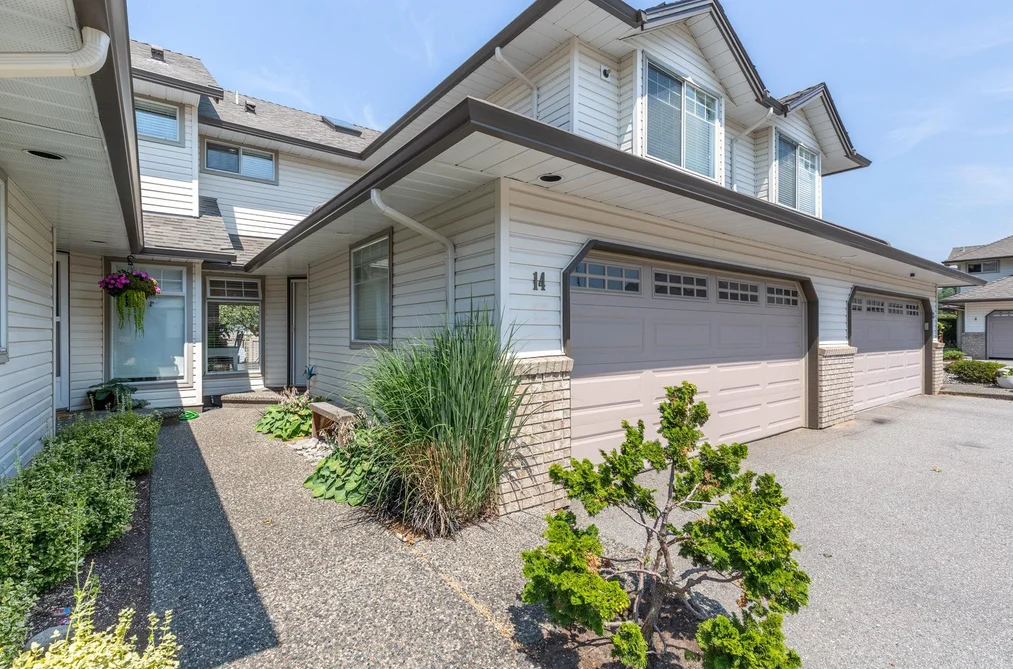 Townhouse for sale at 14 19051 119 Avenue Pitt Meadows British Columbia - MLS: R3149037