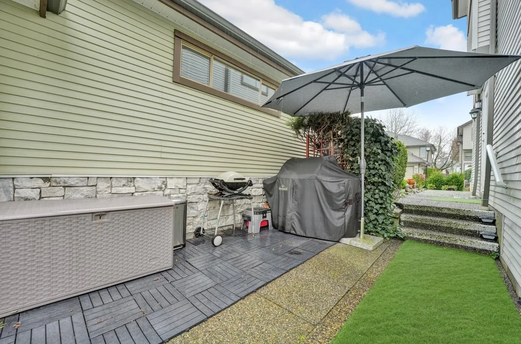 14 19160 119 AVENUE, Pitt Meadows BC V3Y 2L7, Pitt Meadows BC — Residential for Sale — Photo 34 of 39