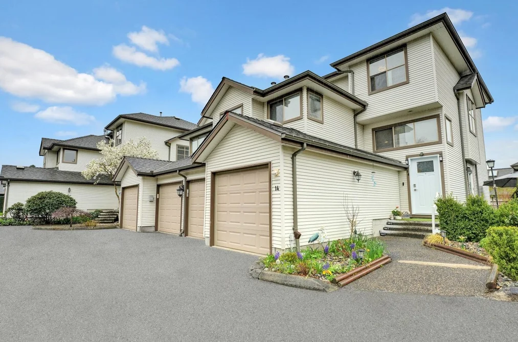 14 19160 119 AVENUE, Pitt Meadows BC V3Y 2L7, Pitt Meadows BC — Residential for Sale — Photo 38 of 39