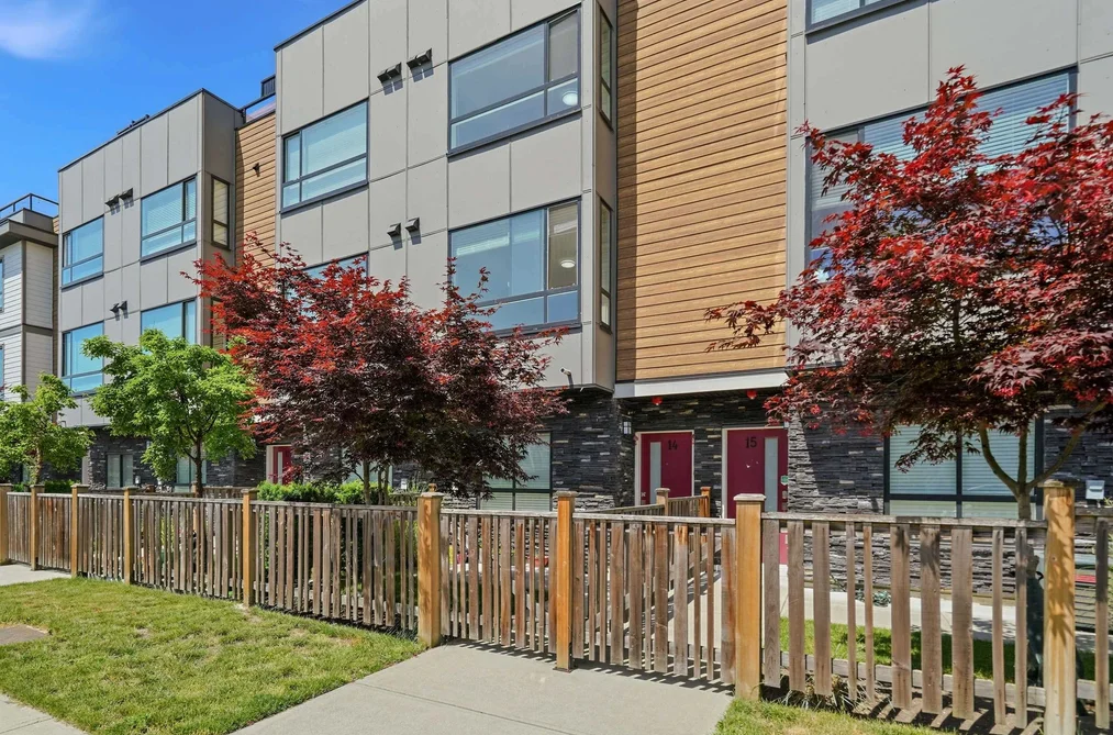 14 19631 55A AVENUE, Langley BC V3A 3X1, Langley BC — Residential for Sale - Photo 2