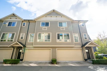 19913 70 Ave Unit 14, Langley, BC - MLS: R3167823