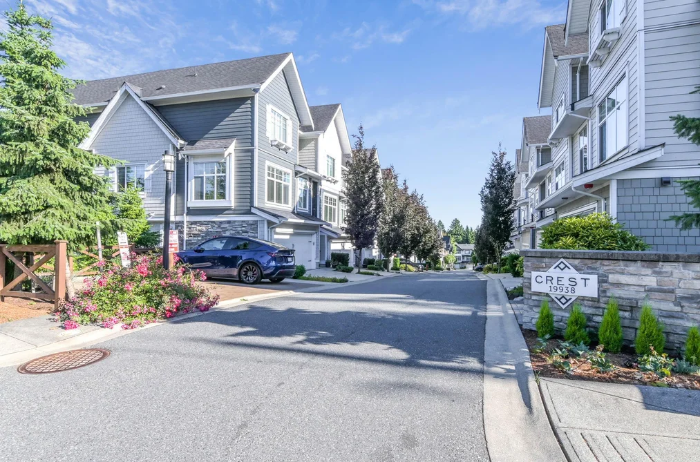 14 19938 70 AVENUE, Langley BC V2Y 0R1, Langley BC — Residential for Sale — Photo 39 of 40