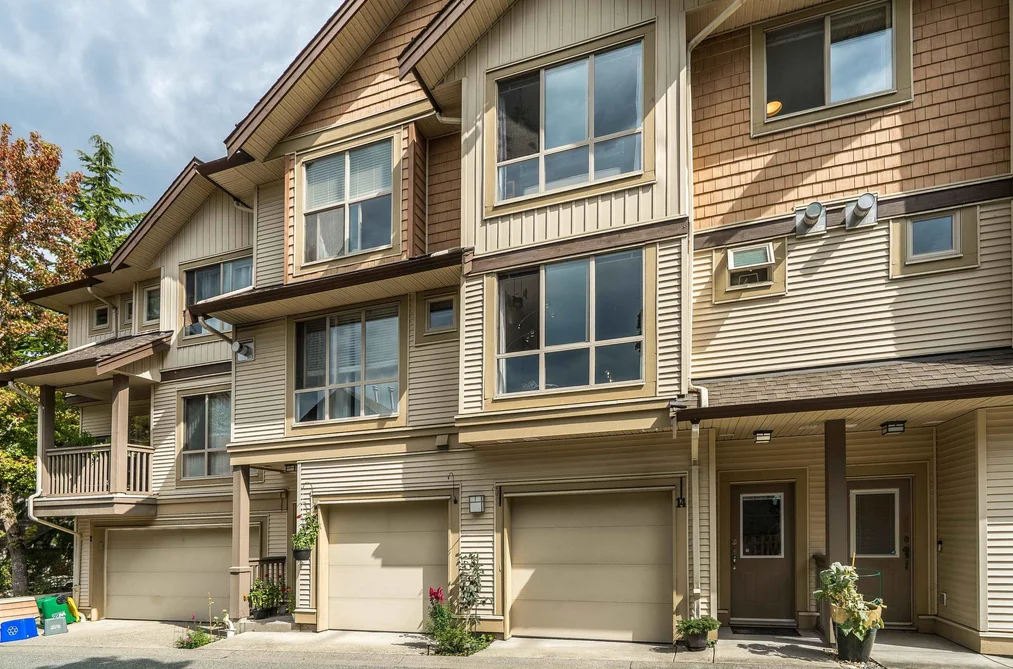 Townhouse for sale at 14 20350 68 Avenue Langley British Columbia - MLS: R3163135