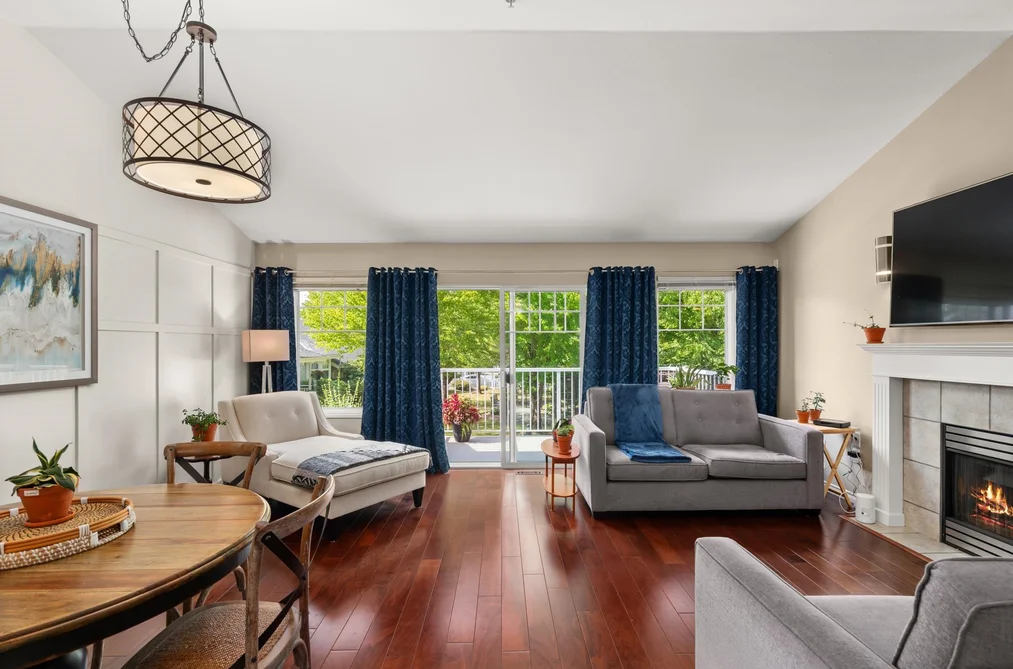 Townhouse for sale at 14 20788 87 Avenue Langley British Columbia - MLS: R3144509