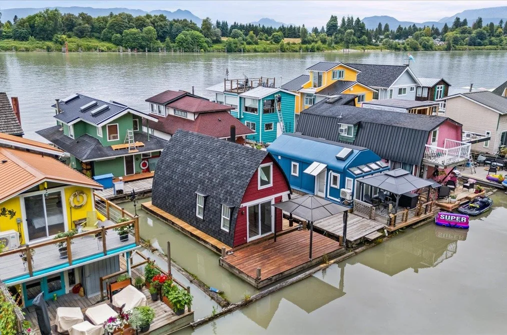 20837 Louie Cres Unit 14, Langley, BC - MLS: R3170313