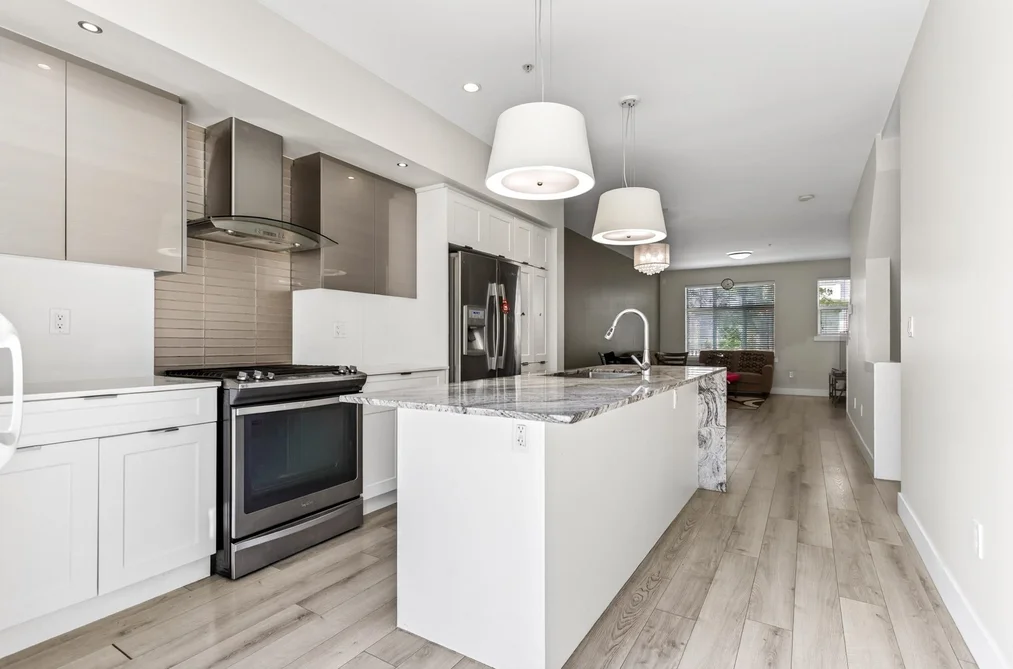 Townhouse for sale at 14 20852 77a Avenue Langley British Columbia - MLS: R3136580