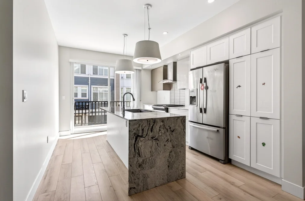 Townhouse for sale at 14 20852 77a Avenue Langley British Columbia - MLS: R3124841