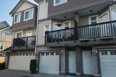 22788 Westminster Hwy Unit 14, Richmond, BC - MLS: R3142938