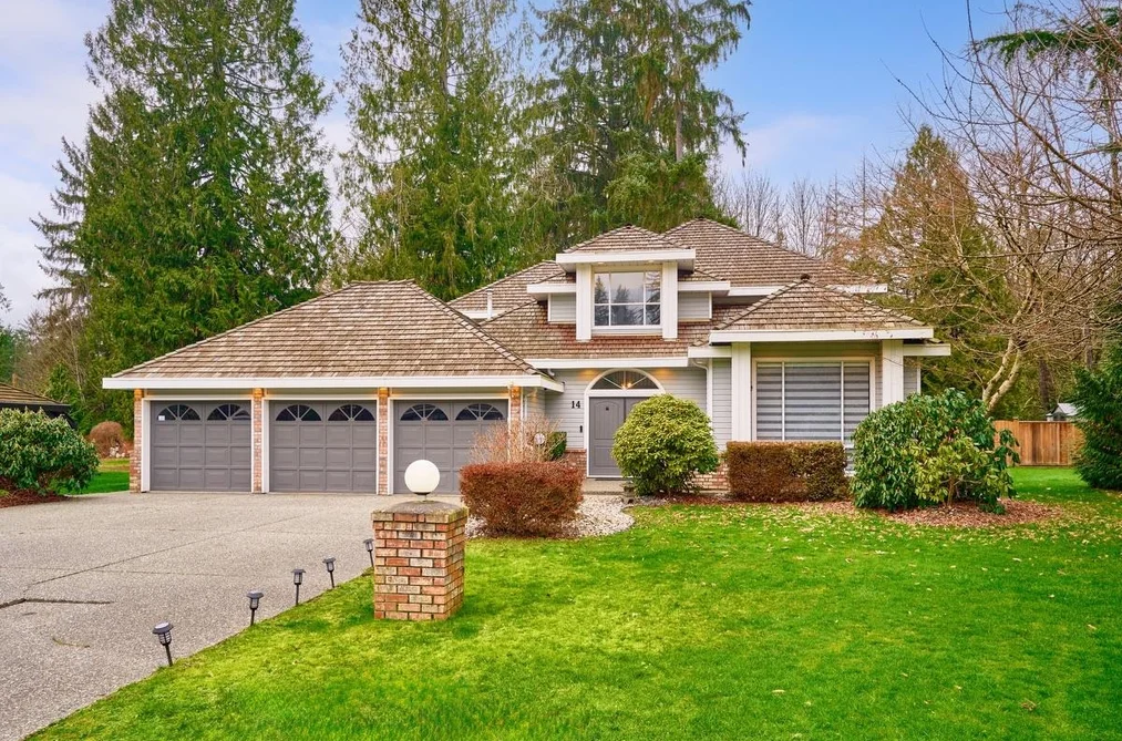 House for sale at 14 23100 129 Avenue Maple Ridge British Columbia - MLS: R3083945