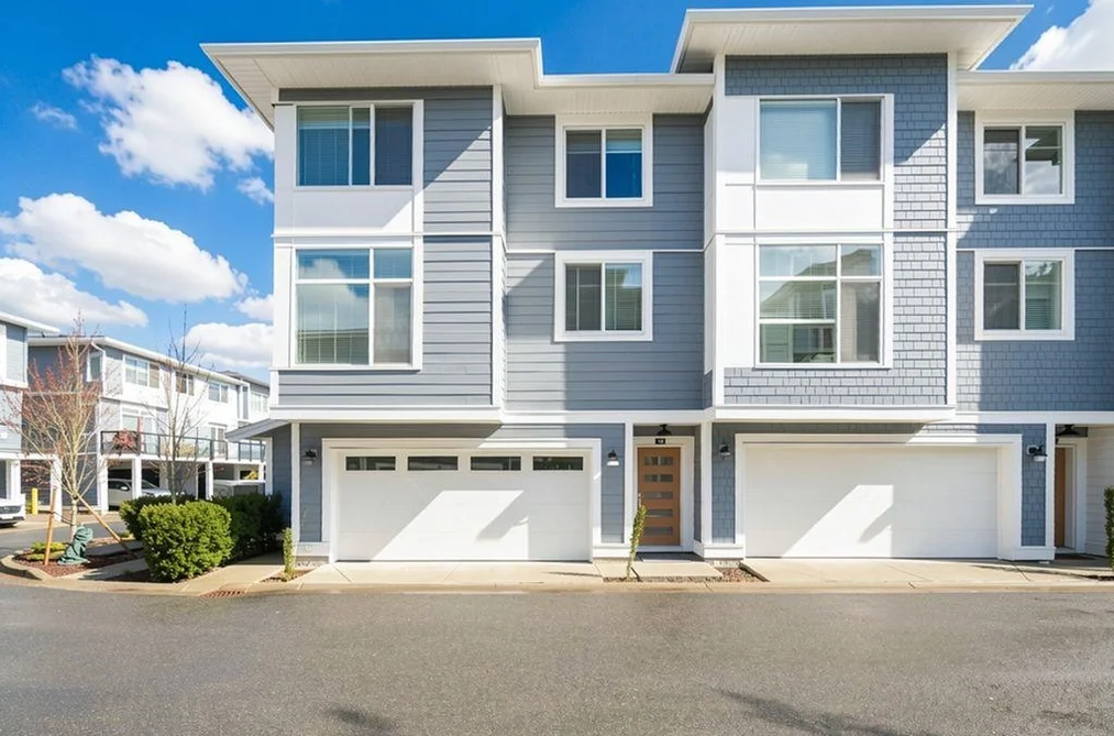Townhouse for sale at 14 2328 167a Street Surrey British Columbia - MLS: R3103080