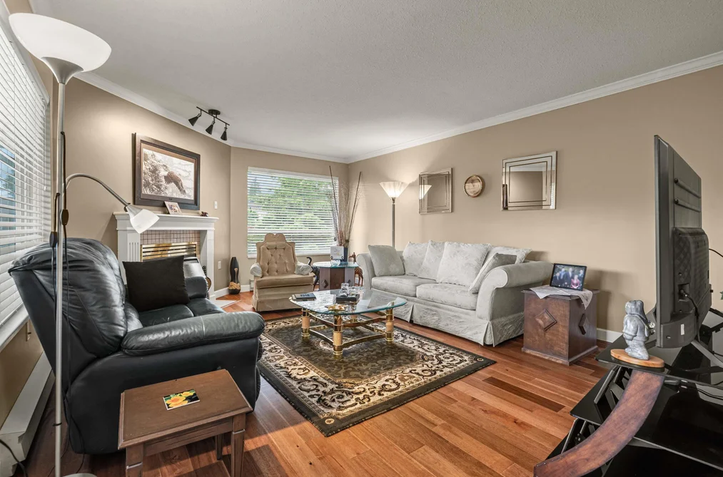 Townhouse for sale at 14 2475 Emerson Street Abbotsford British Columbia - MLS: R3134040