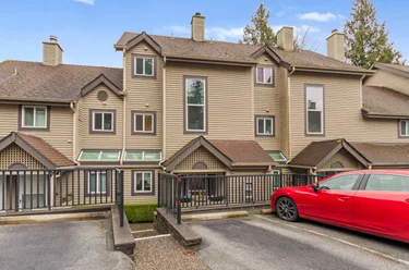 2736 Atlin Pl Unit 14, Coquitlam, BC - MLS: R3151596