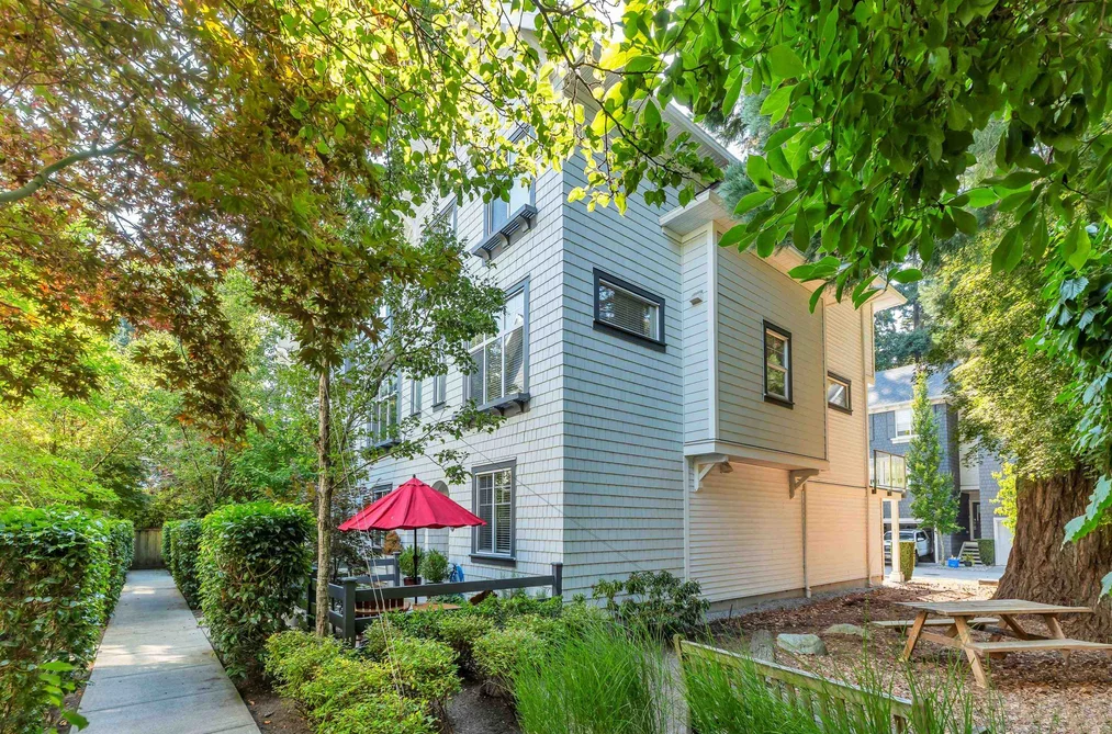 Townhouse for sale at 14 277 171 Street Surrey British Columbia - MLS: R3155991