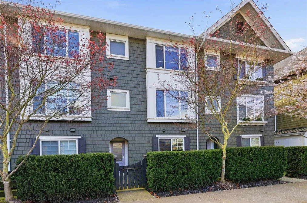 Townhouse for sale at 14 288 171 Street Surrey British Columbia - MLS: R3108919