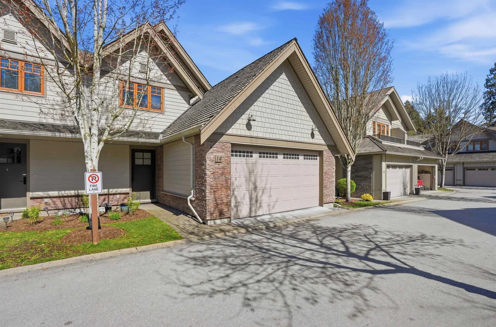 Townhouse for sale at 14 3122 160th Street Surrey British Columbia - MLS: R3108283