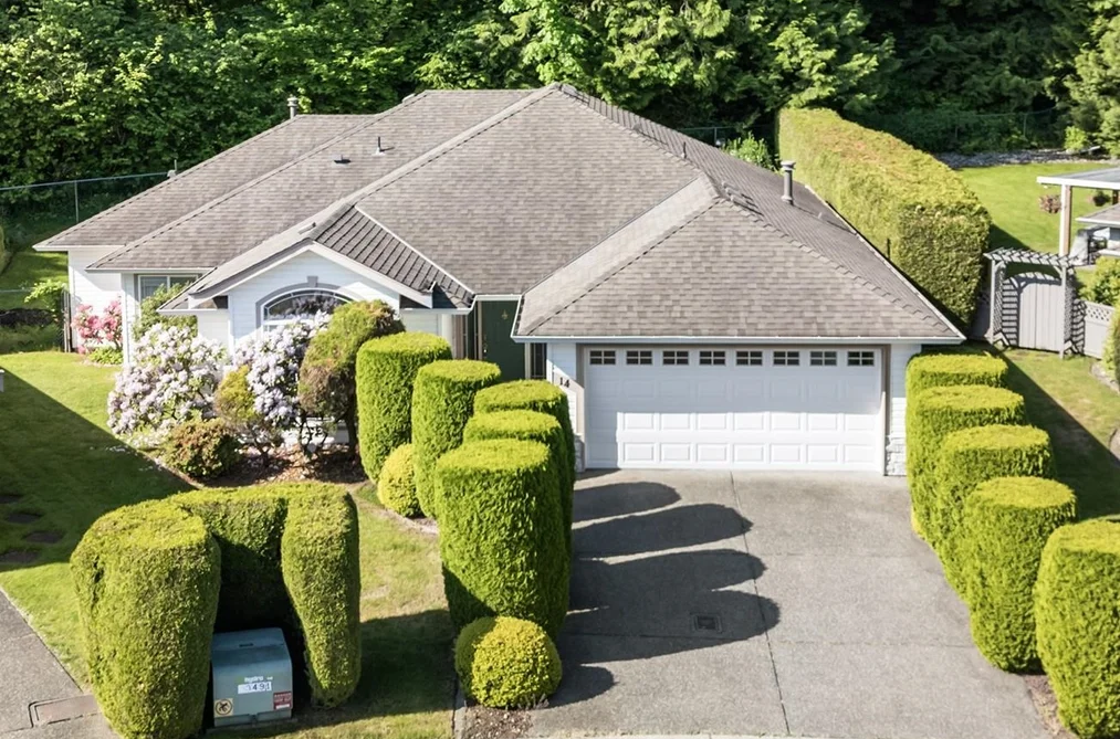House for sale at 14 32250 Downes Road Abbotsford British Columbia - MLS: R3129604