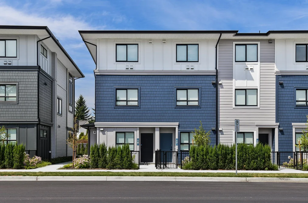 Townhouse for sale at 14 33525 Kingston Avenue Abbotsford British Columbia - MLS: R3157728