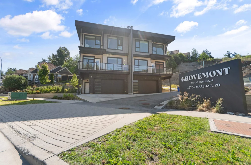 Townhouse for sale at 14 35706 Marshall Road Abbotsford British Columbia - MLS: R3129947