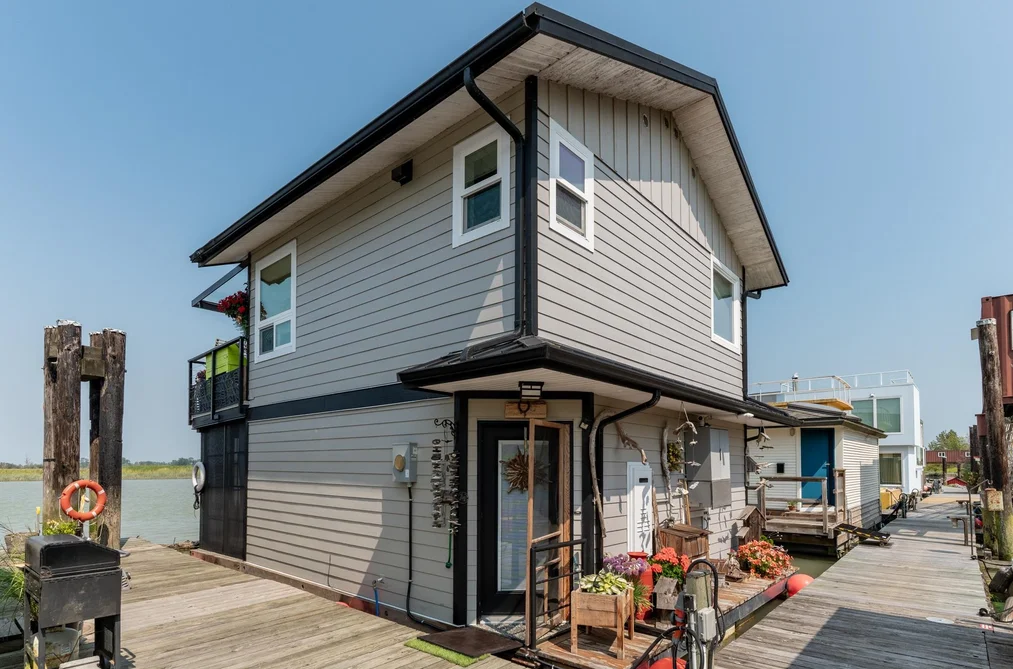 House for sale at 14 3871 W River Road Road Delta British Columbia - MLS: R3153754