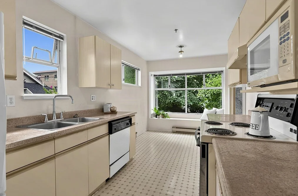 14-4157 Sophia Street, Vancouver, BC - Townhouse for Sale - Photo 12 of 31