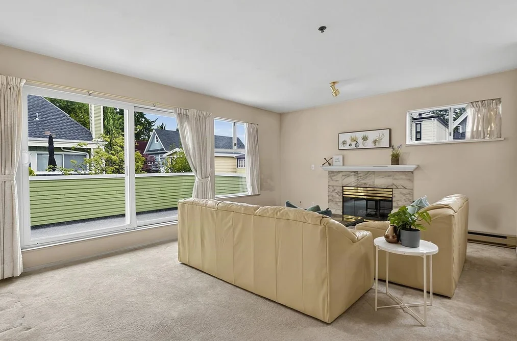 14-4157 Sophia Street, Vancouver, BC - Townhouse for Sale - Photo 4 of 31