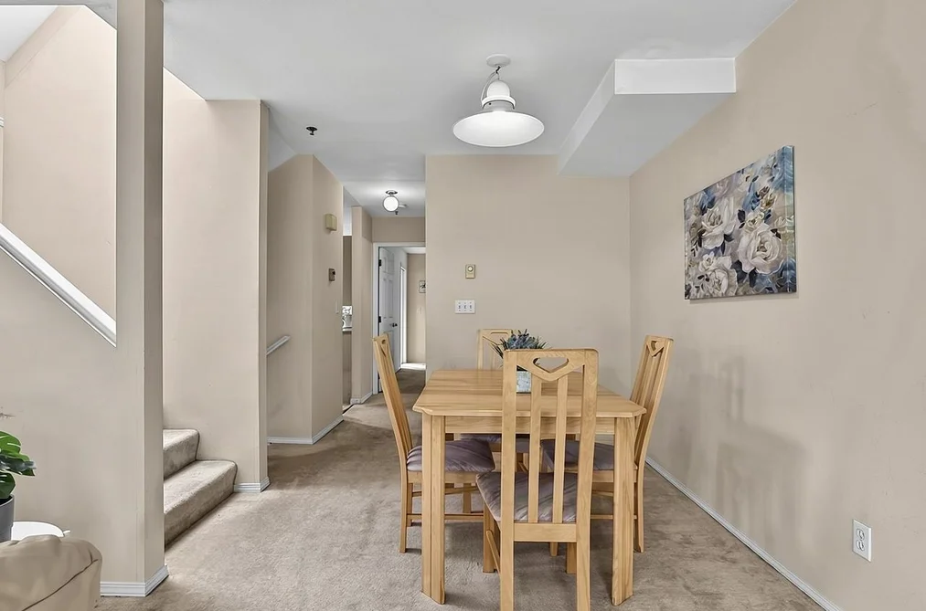 14-4157 Sophia Street, Vancouver, BC - Townhouse for Sale - Photo 8 of 31